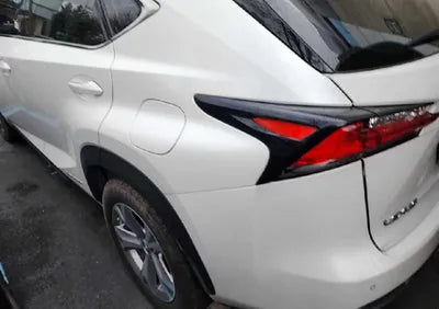 2016 Lexus NX 300 JTJBJRBZ9G2047805 VIN:JTJBJRBZ9G2047805