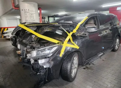 2020 Kia Carnival KNAME81ABLS641559 VIN:KNAME81ABLS641559