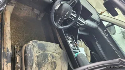2022 Kia K5 KNAG241ABNA156943 VIN:KNAG241ABNA156943