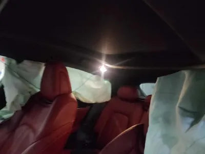 2018 Maserati Levante VIN:
