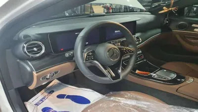 2022 Mercedes-Benz E 250 W1KZF4FBXNB015001 VIN:W1KZF4FBXNB015001