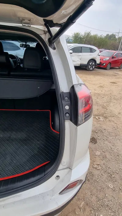 2016 Toyota RAV4 JTMYFREV5GD082515 VIN:JTMYFREV5GD082515