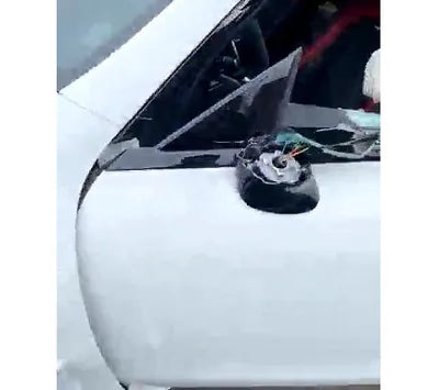 2022 Mercedes-Benz E 53 W1K1J6BB3NF180037 VIN:W1K1J6BB3NF180037