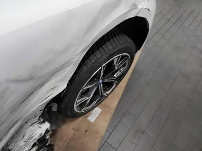 2022 Volvo S40 VIN: