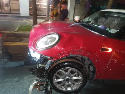 2015 MINI Cooper WMWXS5102F2B09691 VIN:WMWXS5102F2B09691