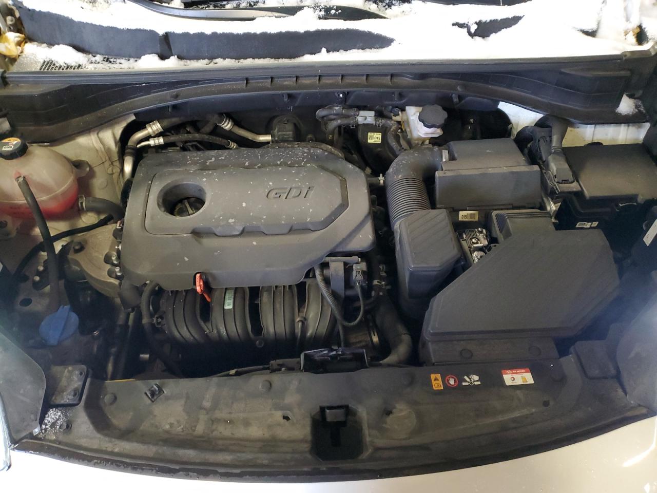 2022 KIA SPORTAGE S VIN:KNDP63AC4N7980693