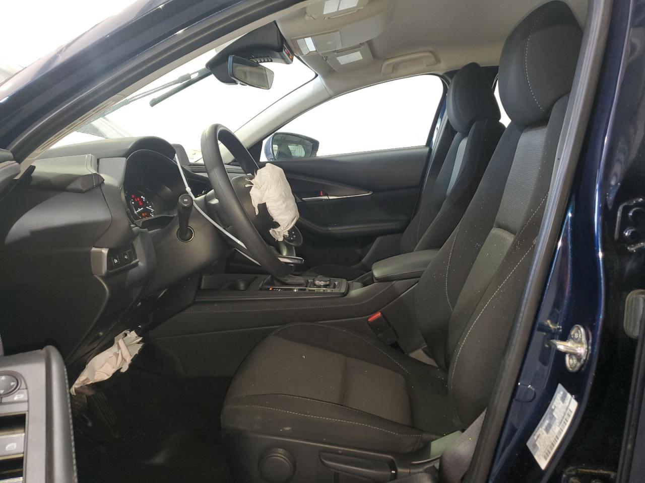 2024 MAZDA CX-30  VIN:3MVDMBAM6RM641343