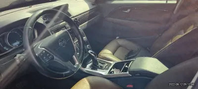 2015 Volvo XC70 VIN: