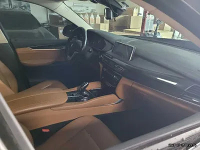 2015 BMW 630 WBAKV2104F0N16601 VIN:WBAKV2104F0N16601