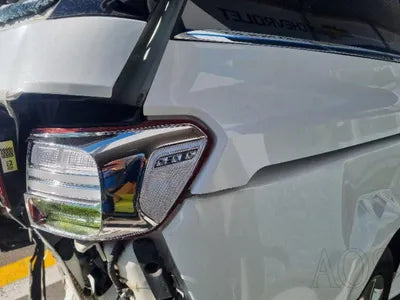 2017 Kia Carnival VIN: