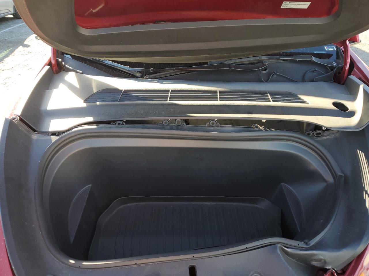 2022 TESLA MODEL Y  VIN:7SAYGDEF4NF486990