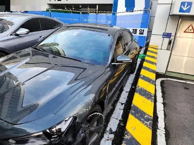 2019 Genesis G70 VIN: