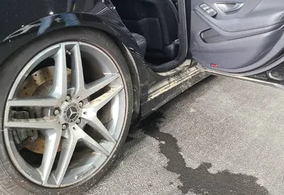 2020 Mercedes-Benz S 350 W1KUF2BB2LA558821 VIN:W1KUF2BB2LA558821