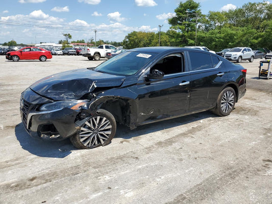 2023 NISSAN ALTIMA SV VIN:1N4BL4DW1PN336877