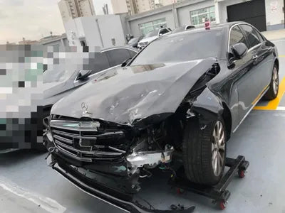 2020 Mercedes-Benz E 300 W1KZF4KBXLA808159 VIN:W1KZF4KBXLA808159