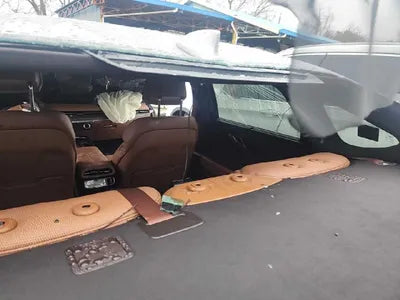 2022 Genesis G80 VIN: