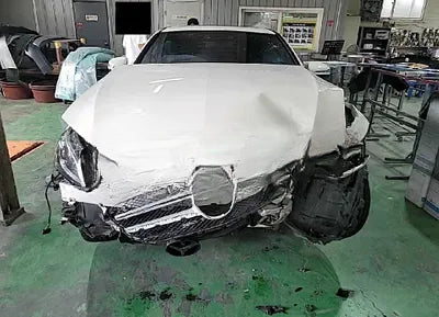 2017 Mercedes-Benz C 220 WDDWF0FB6HR209161 VIN:WDDWF0FB6HR209161