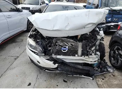 2016 Volvo S60 YV1FS79B0G2403080 VIN:YV1FS79B0G2403080