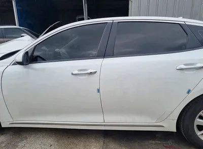 2017 Kia K5 KNAGT416BHA133180 VIN:KNAGT416BHA133180