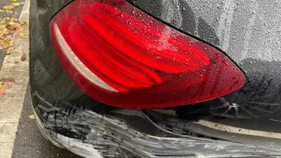 2017 Mercedes-Benz E 220 VIN: