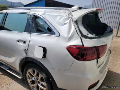 2019 Kia Sorento KNAPH81BBLA564657 VIN:KNAPH81BBLA564657