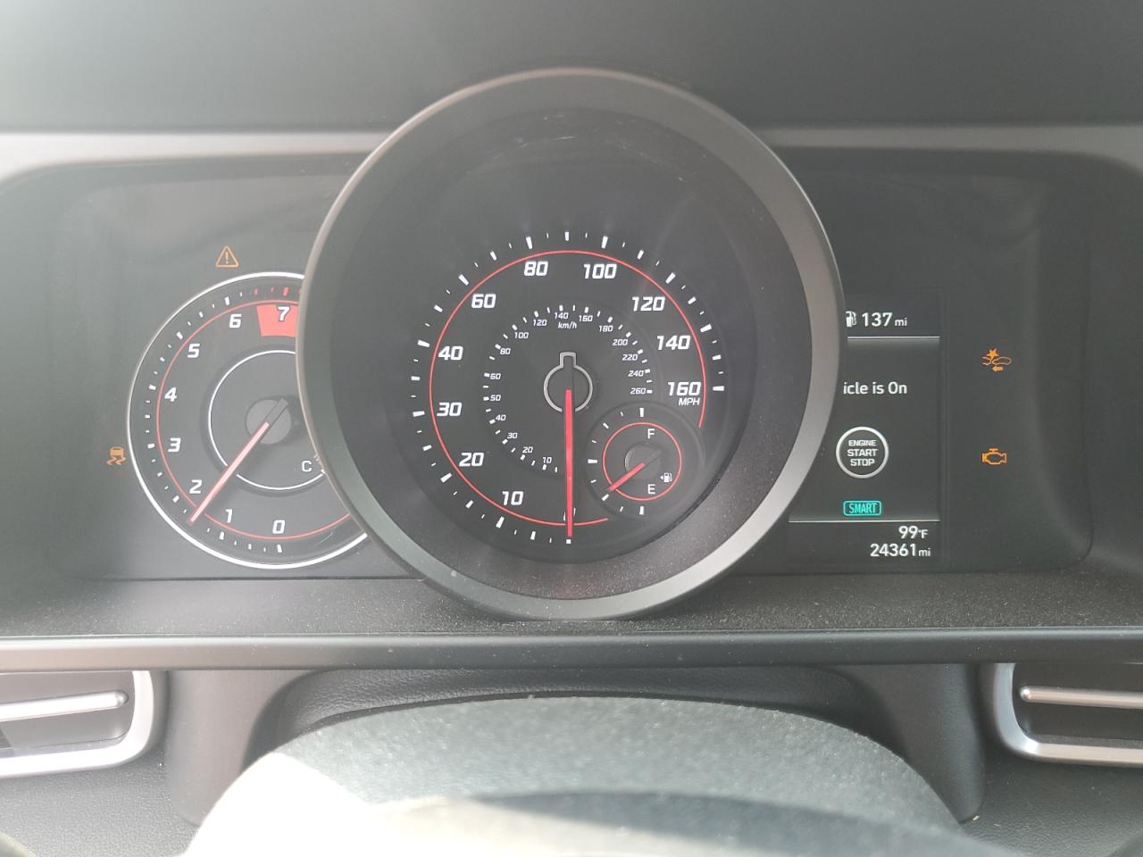 2023 HYUNDAI ELANTRA SEL VIN:KMHLM4AG2PU466239