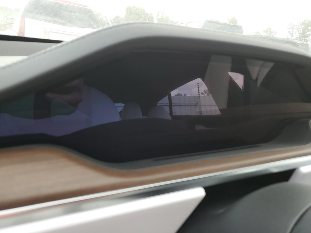 2022 TESLA MODEL S  VIN:5YJSA1E51NF488545