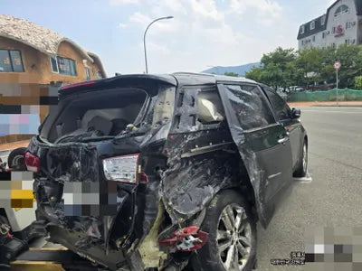 2016 Kia Carnival VIN: