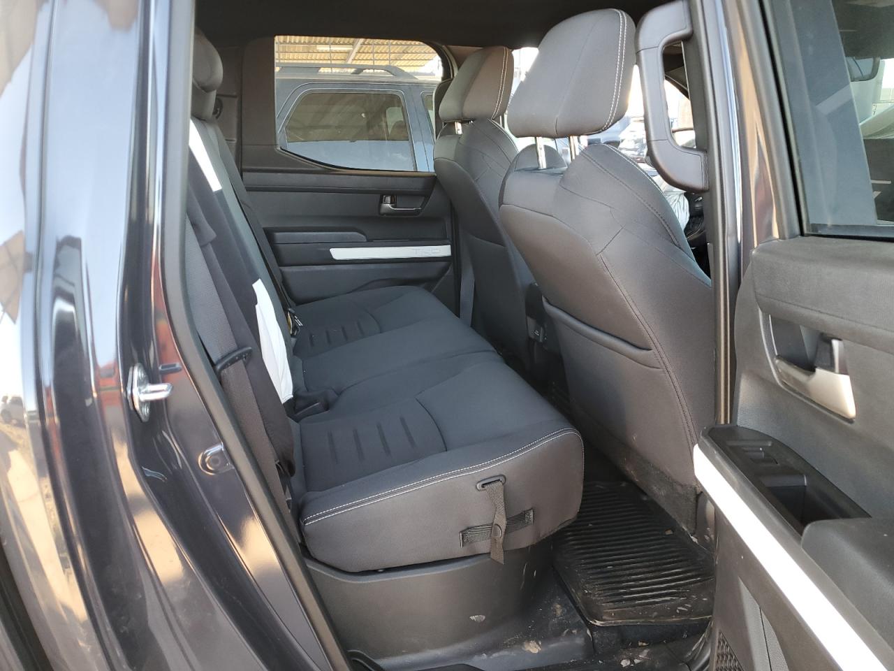 2024 TOYOTA TACOMA DOUBLE CAB VIN:3TMLB5JN5RM031799