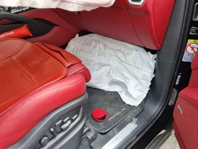 2022 Porsche Cayenne WP1BA29Y4NDA67645 VIN:WP1BA29Y4NDA67645