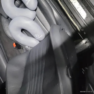 2020 Mercedes-Benz E 220 VIN: