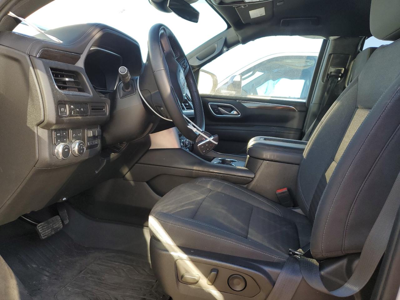 2023 GMC YUKON XL K1500 SLE VIN:1GKS2FKD9PR258646