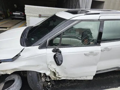 2021 Kia Carnival VIN: