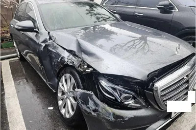 2017 Mercedes-Benz E 220 WDDZF0EB3HA145187 VIN:WDDZF0EB3HA145187