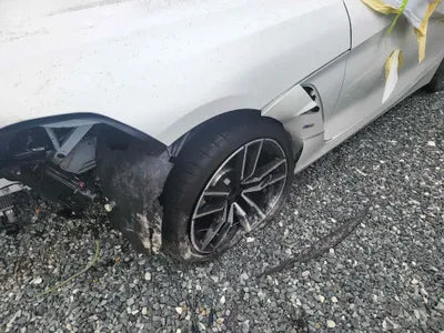 2020 BMW Z4 WBAHF7106LWW64536 VIN:WBAHF7106LWW64536