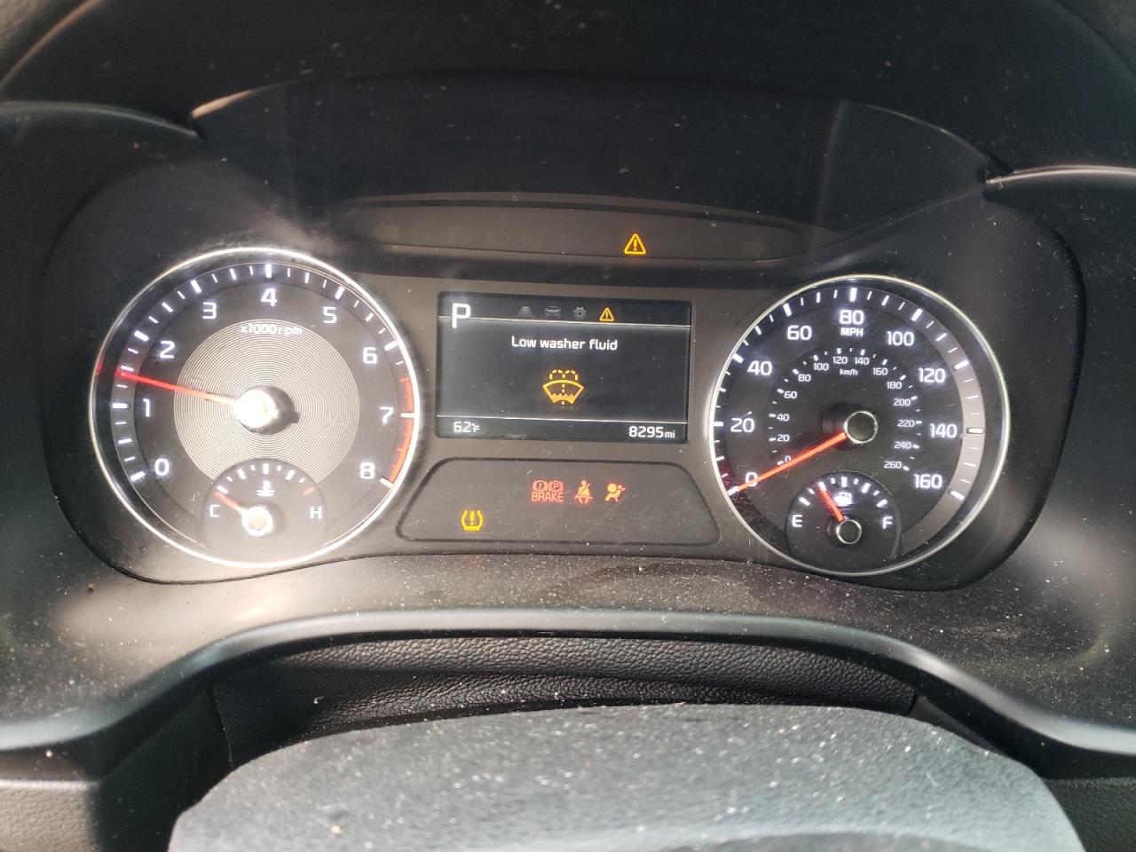 2024 KIA FORTE LX VIN:3KPF24AD4RE708706