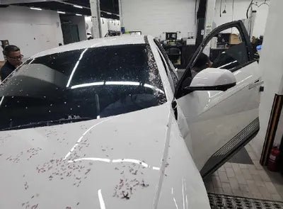 2022 Hyundai Ioniq KMHKR81CPNU071778 VIN:KMHKR81CPNU071778