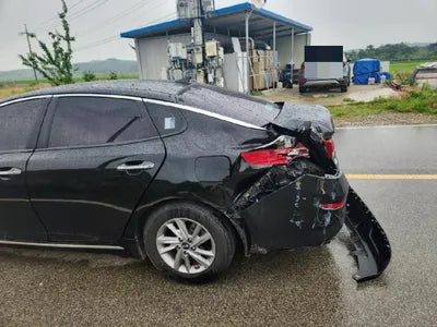 2018 Kia K5 VIN: