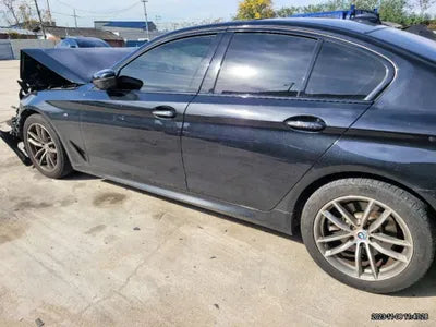2017 BMW 520 301KMWBAJC5107HG8 VIN:301KMWBAJC5107HG8