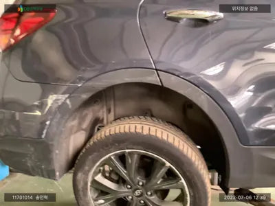 2016 Hyundai Santa FE KMHSW81UDHU711353 VIN:KMHSW81UDHU711353