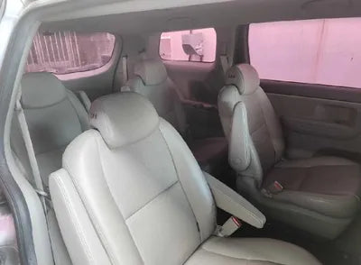 2016 Kia Carnival KNAMB81ABGS106622 VIN:KNAMB81ABGS106622