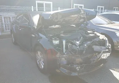 2017 Kia K5 KNAGT416BHA122494 VIN:KNAGT416BHA122494