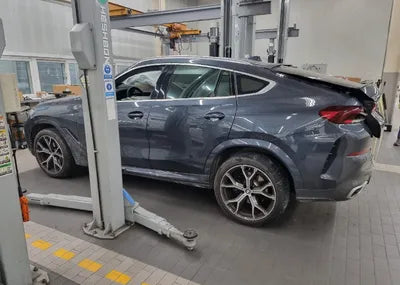 2022 BMW 630 WBAGT8108N9L04051 VIN:WBAGT8108N9L04051