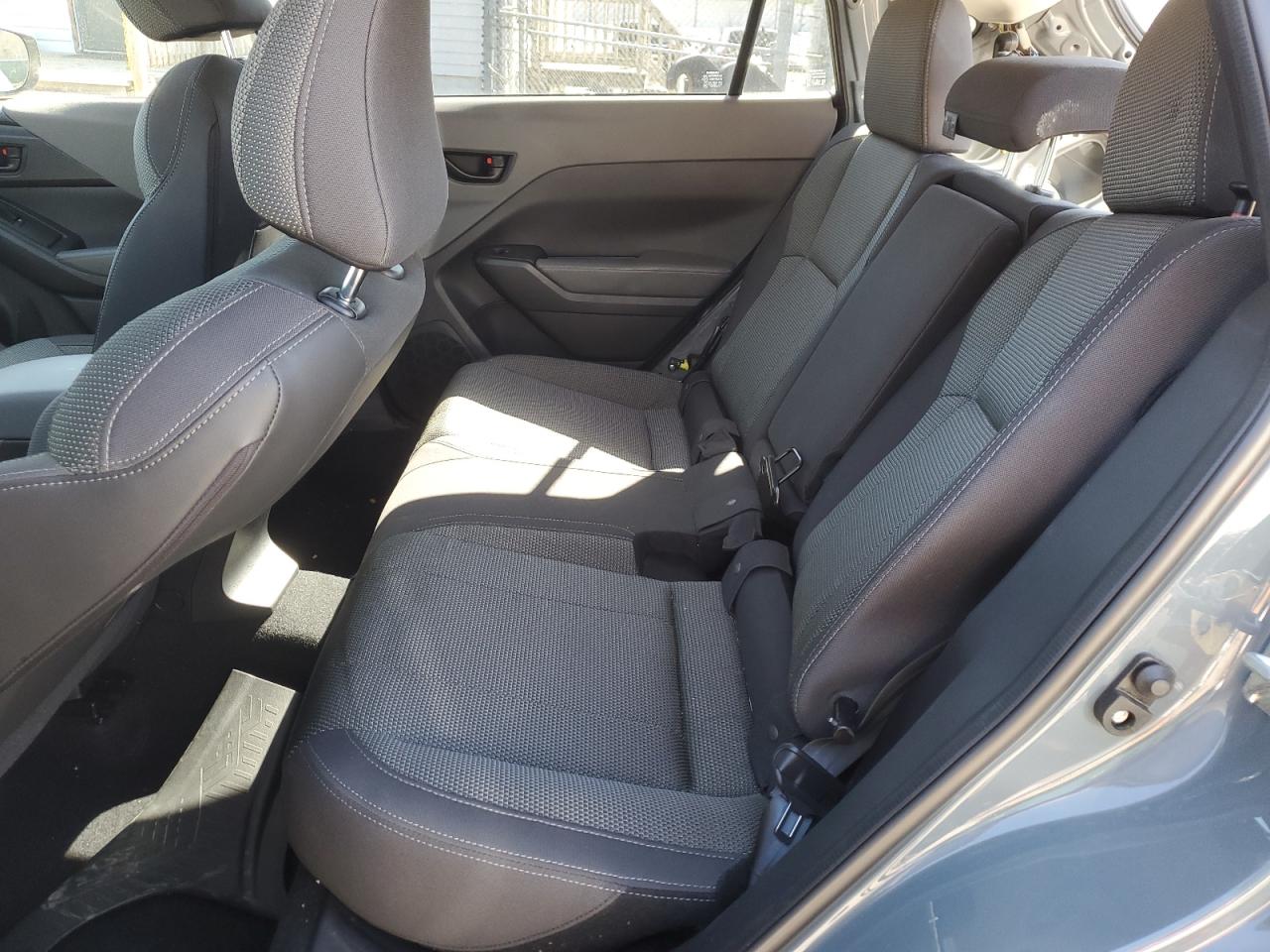 2024 SUBARU CROSSTREK PREMIUM VIN:JF2GUADC0RH200437