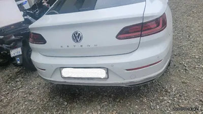 2019 Volkswagen Arteon WVWZZZ3HZKE015081 VIN:WVWZZZ3HZKE015081