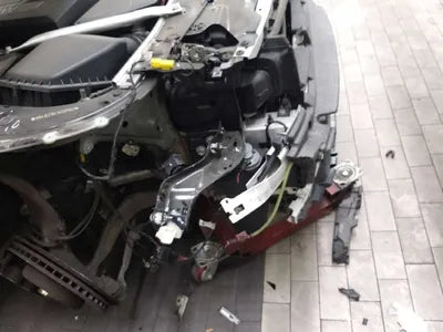 2018 BMW 530 WBAJD310XJWC97852 VIN:WBAJD310XJWC97852