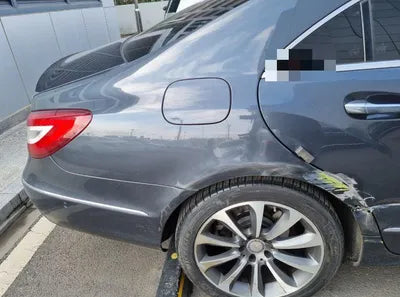 2016 Mercedes-Benz CLS 250 WDDLJ9HB7GA183699 VIN:WDDLJ9HB7GA183699