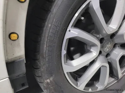 2017 Maserati Levante ZN661XUL6HX216098 VIN:ZN661XUL6HX216098