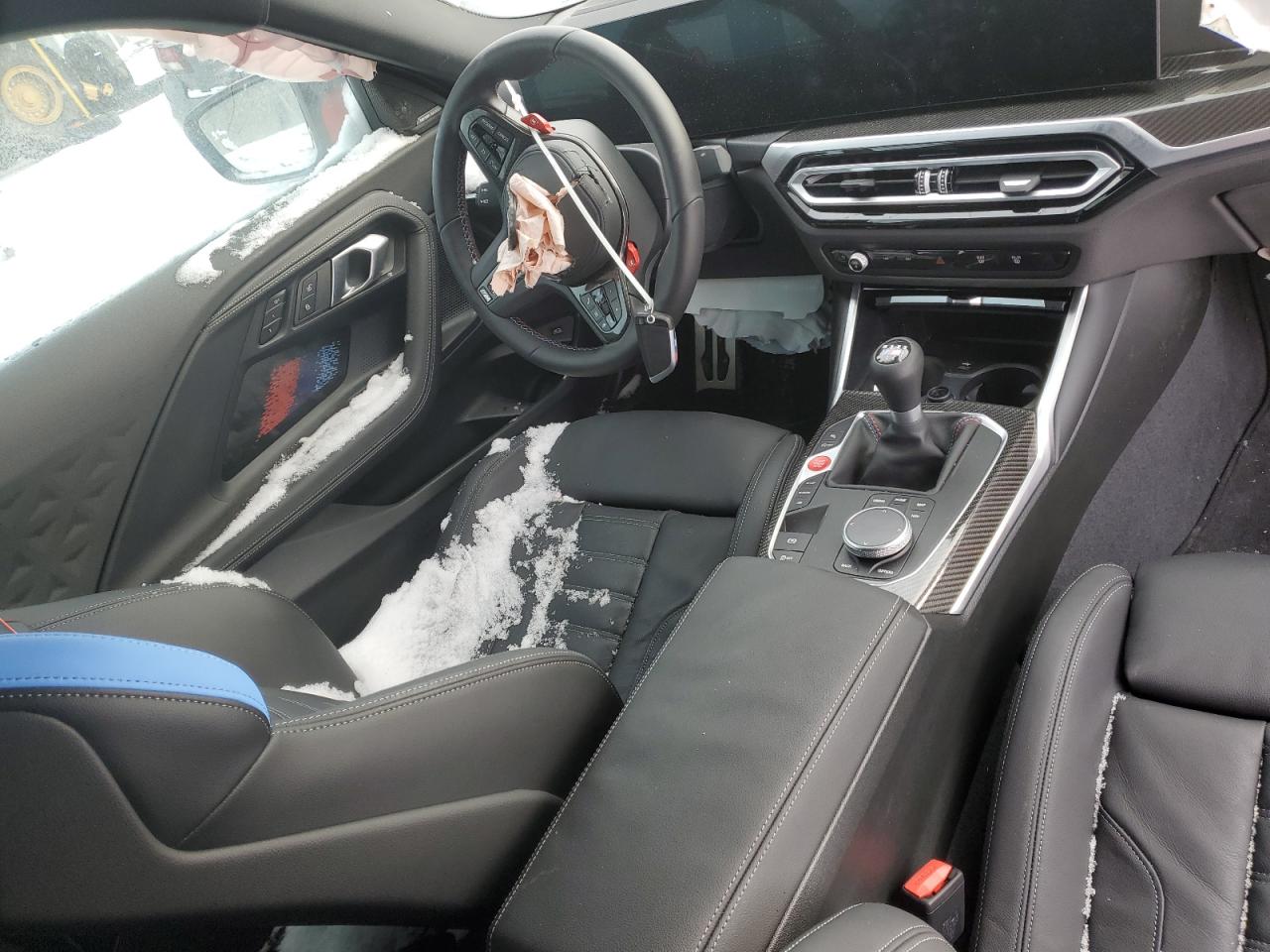 2024 BMW M2  VIN:3MF13DM04R8E72490