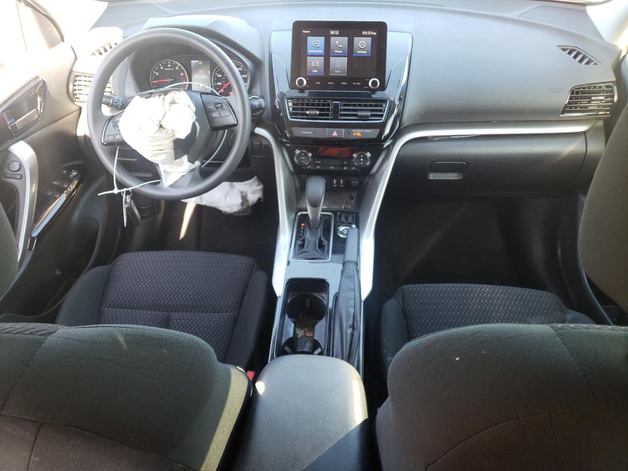 2024 MITSUBISHI ECLIPSE CROSS LE VIN:JA4ATVAA0RZ047399